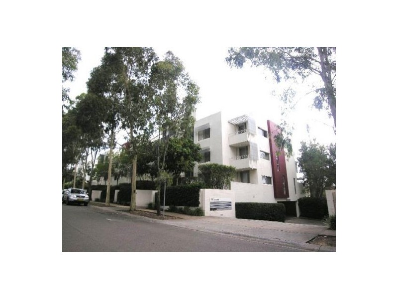 6/13 Blaxland Avenue, Newington NSW 2127