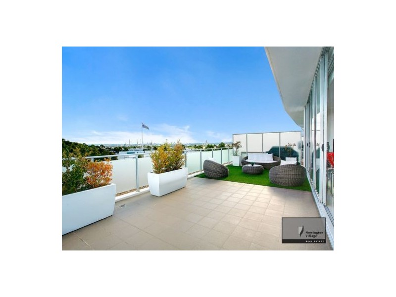 B314/1 Avenue Of Europe, Newington NSW 2127