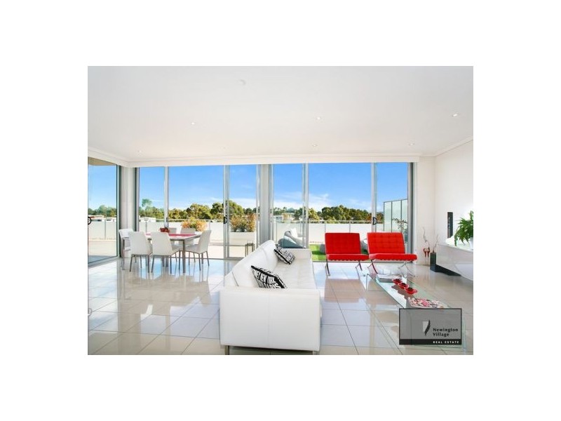 B314/1 Avenue Of Europe, Newington NSW 2127