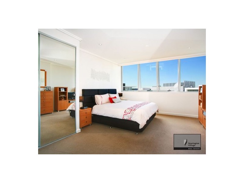 B314/1 Avenue Of Europe, Newington NSW 2127