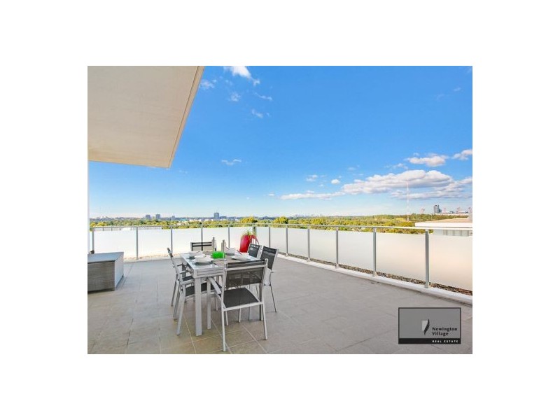 B314/1 Avenue Of Europe, Newington NSW 2127