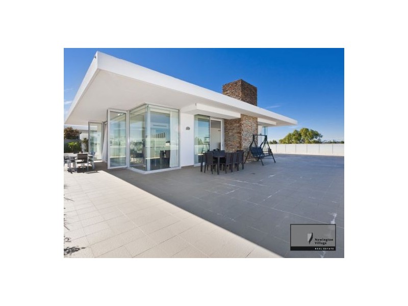 E302/2 Latham Terrace, Newington NSW 2127