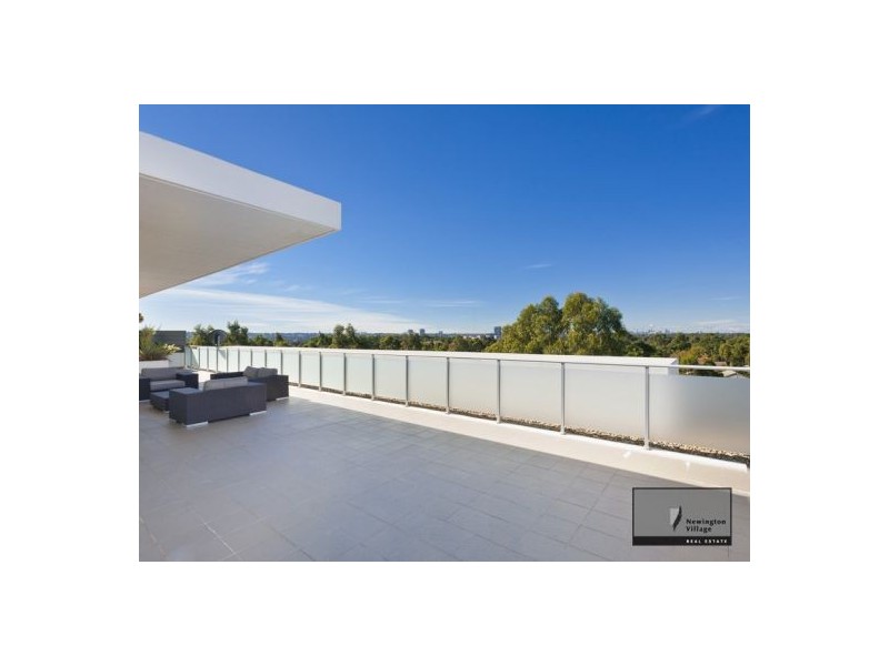 E302/2 Latham Terrace, Newington NSW 2127