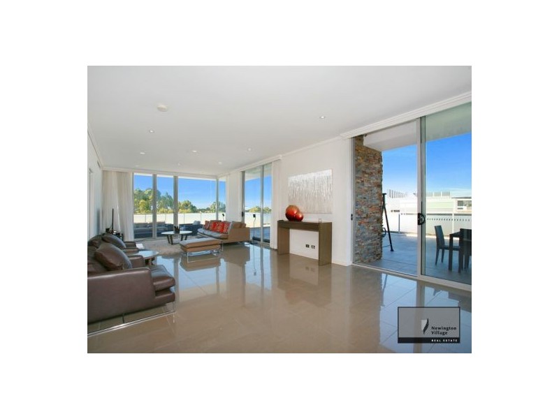 E302/2 Latham Terrace, Newington NSW 2127