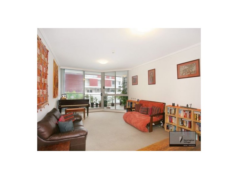 E204/2 Latham Terrace, Newington NSW 2127