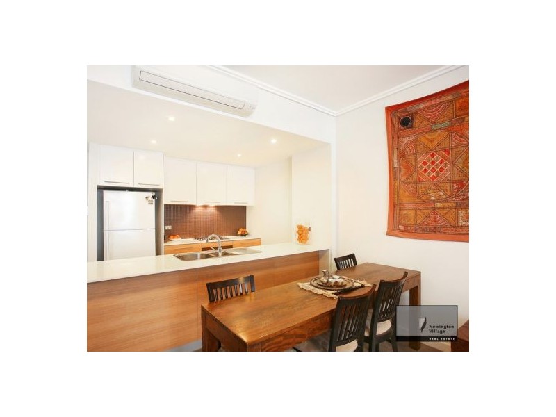 E204/2 Latham Terrace, Newington NSW 2127