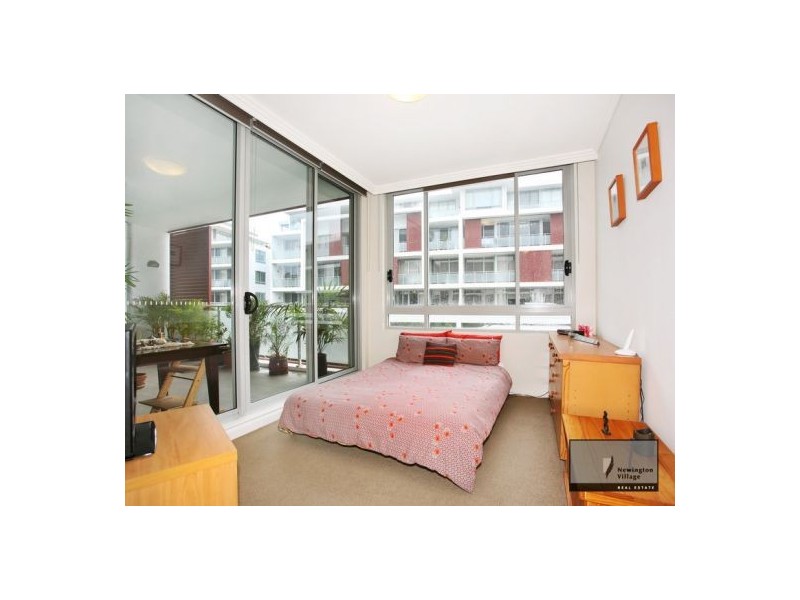 E204/2 Latham Terrace, Newington NSW 2127