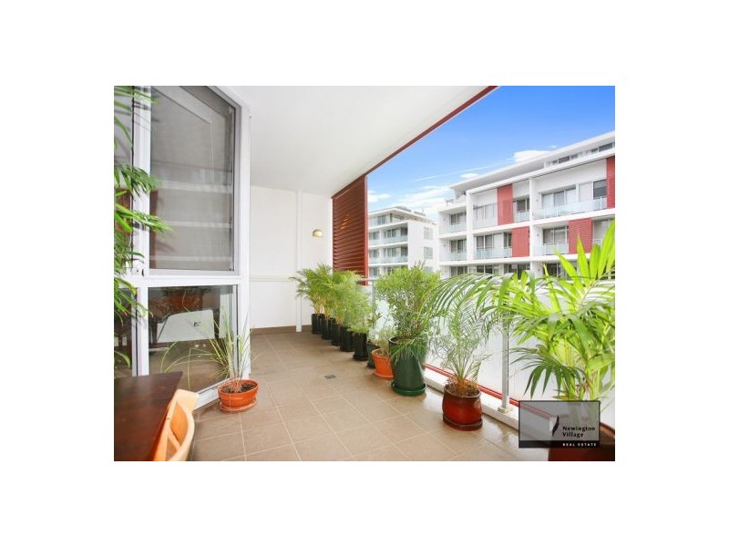 E204/2 Latham Terrace, Newington NSW 2127