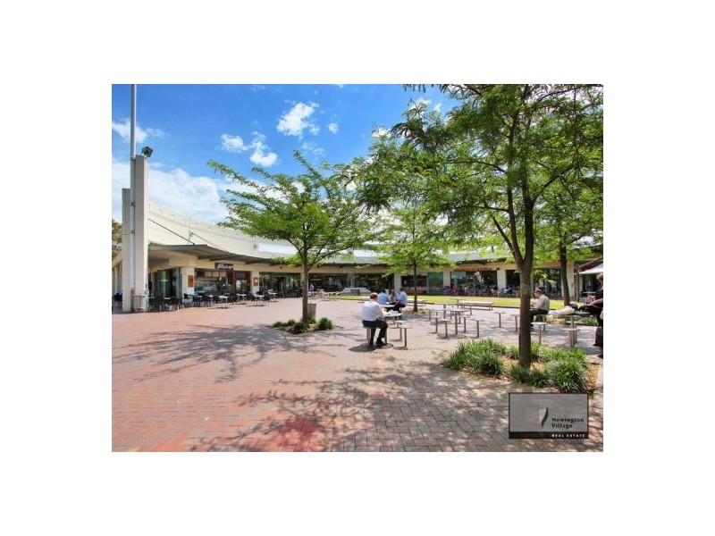 C305 3, Avenue Of Europe, Newington NSW 2127