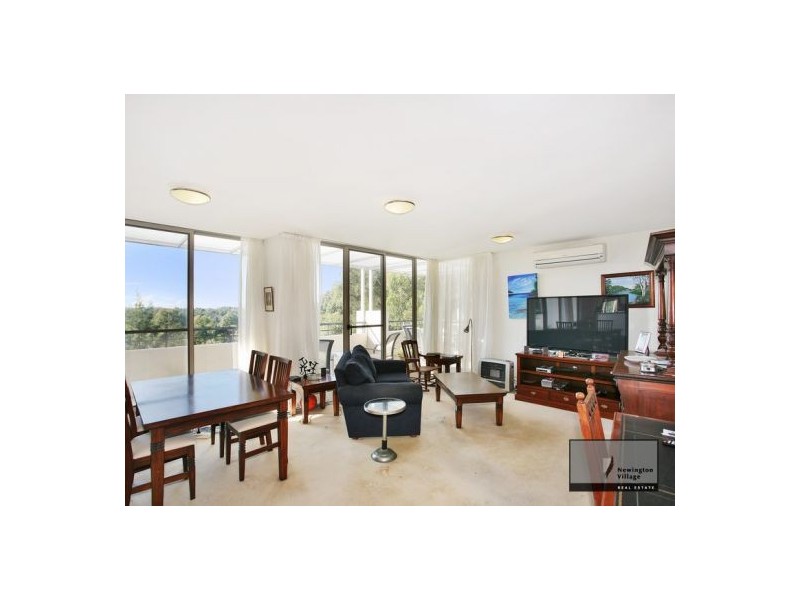 30/5 Nurmi Avenue, Newington NSW 2127