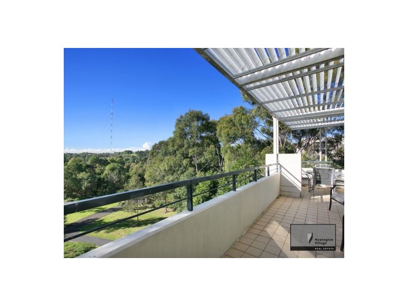 30/5 Nurmi Avenue, Newington NSW 2127