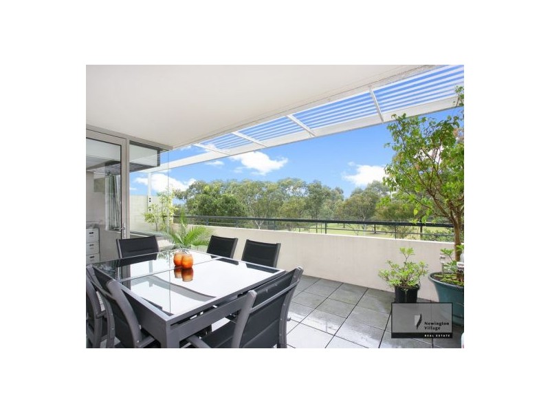 2/1 Sandpiper Crescent, Newington NSW 2127