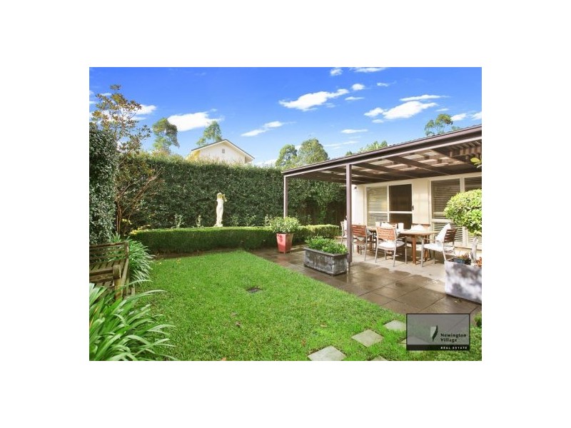 3 Popov Avenue, Newington NSW 2127