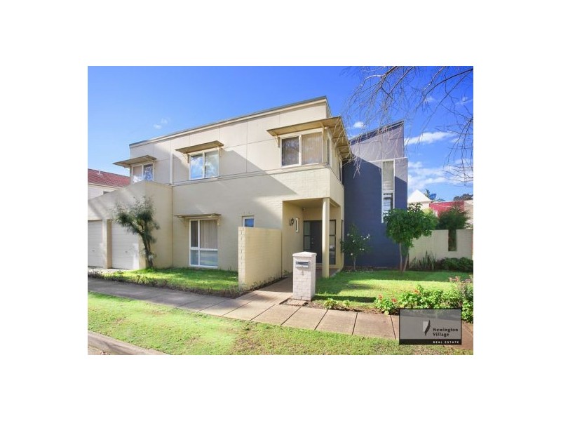 4 Monterey Street, Newington NSW 2127