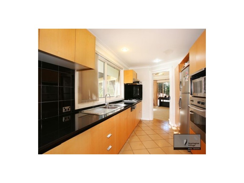 4 Monterey Street, Newington NSW 2127