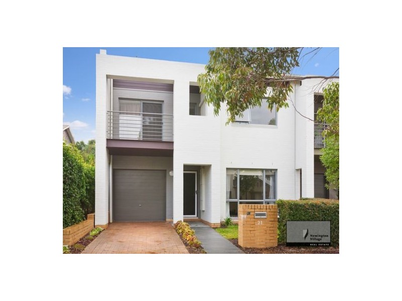 21 Lane Avenue, Newington NSW 2127