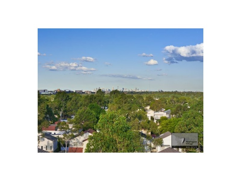E309 Building E, 2 Latham Terrace, Newington NSW 2127