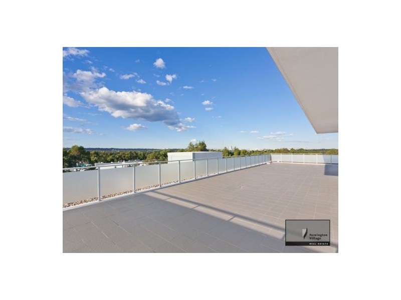 E309 Building E, 2 Latham Terrace, Newington NSW 2127