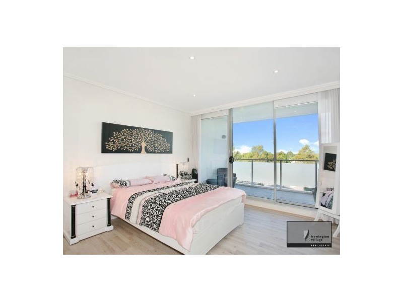 E309 Building E, 2 Latham Terrace, Newington NSW 2127