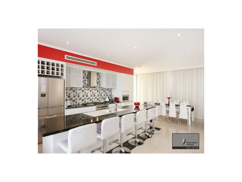 E309 Building E, 2 Latham Terrace, Newington NSW 2127