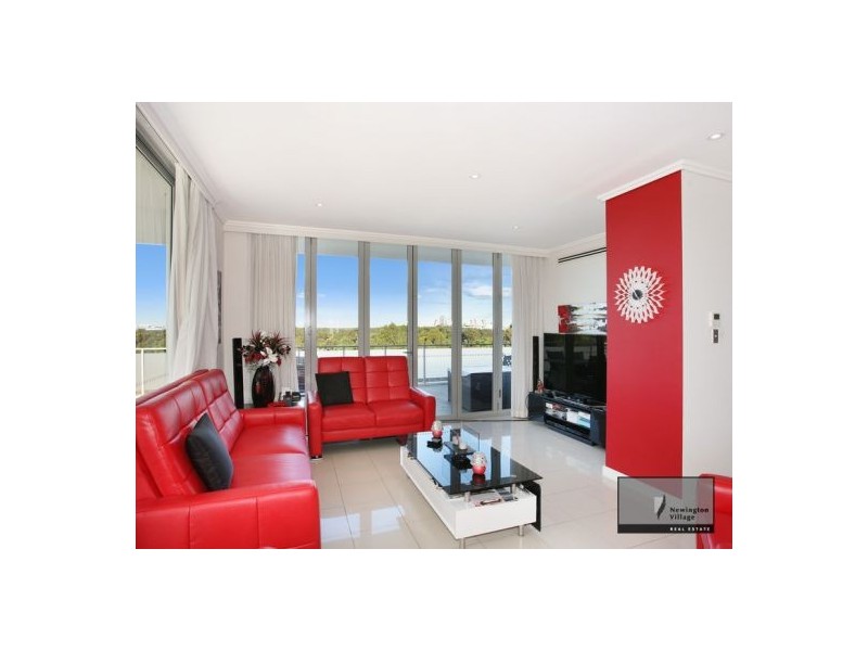 E309 Building E, 2 Latham Terrace, Newington NSW 2127