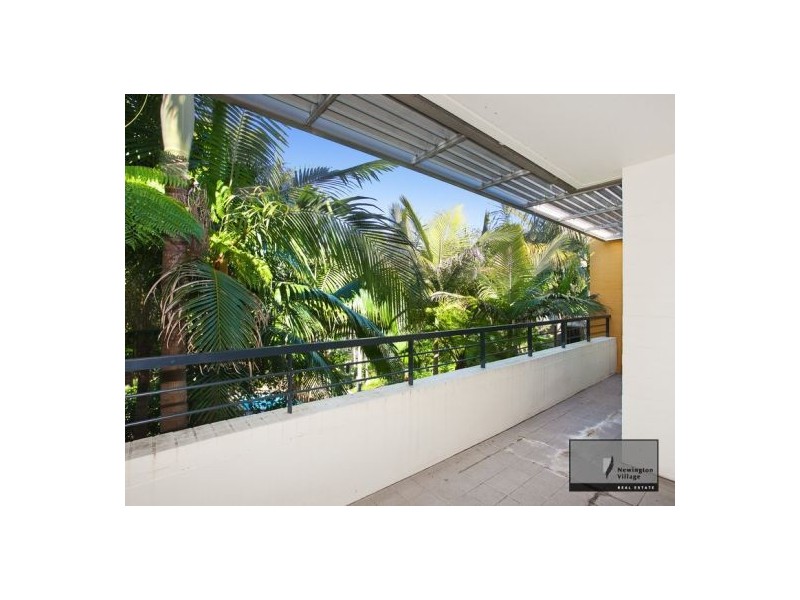 11/19 Blaxland Avenue, Newington NSW 2127