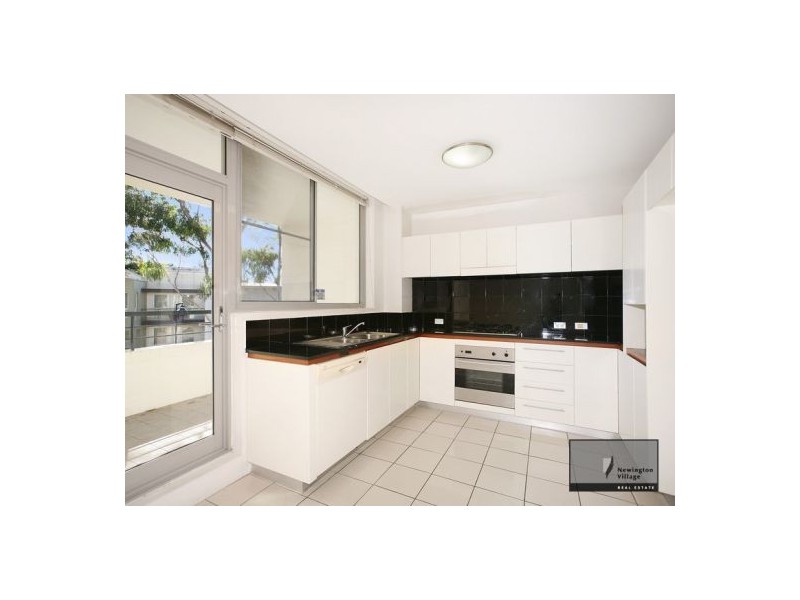 11/19 Blaxland Avenue, Newington NSW 2127