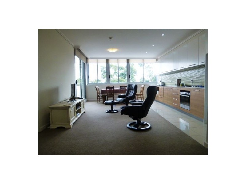 B206/1 Avenue Of Europe, Newington NSW 2127