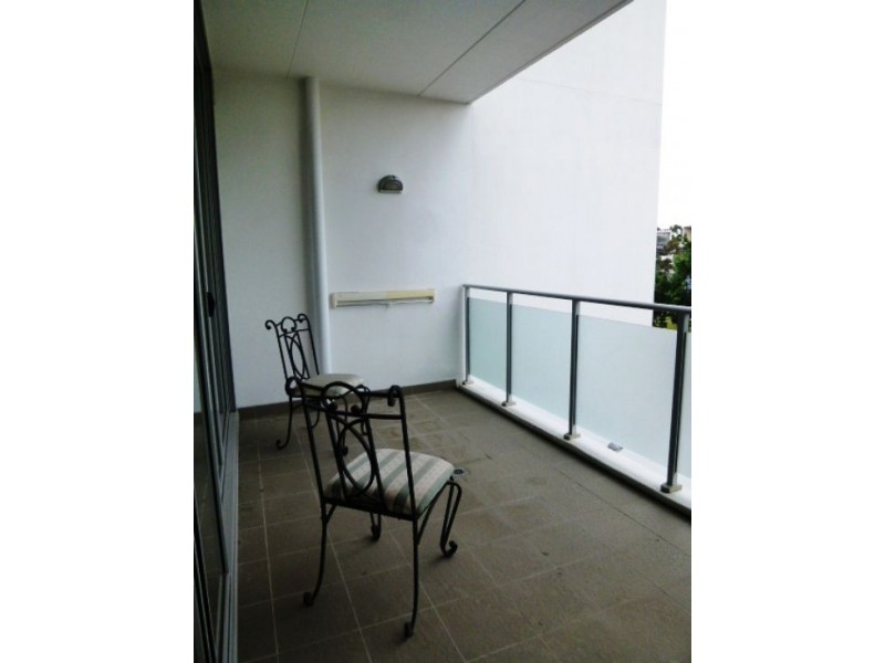 B206/1 Avenue Of Europe, Newington NSW 2127