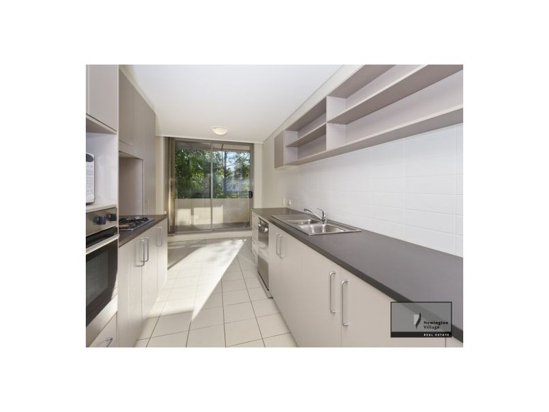 9/5 Owens Avenue, Newington NSW 2127