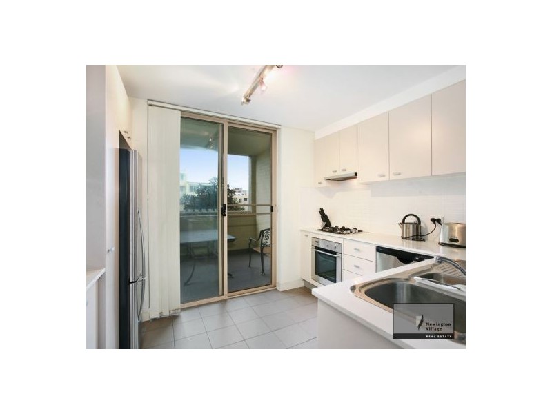 202/4 Stromboli Strait, Wentworth Point NSW 2127