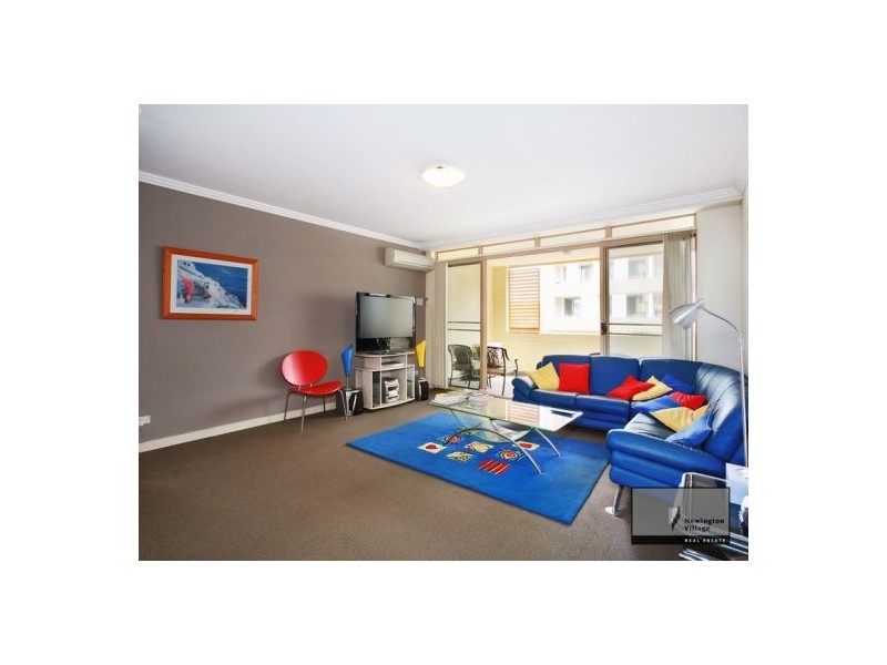 202/4 Stromboli Strait, Wentworth Point NSW 2127