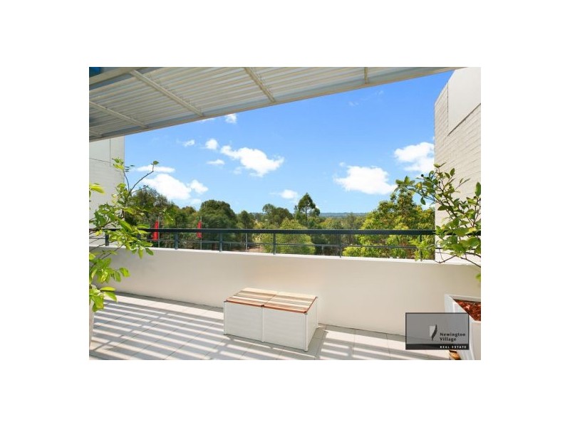 6/1 Blaxland Avenue, Newington NSW 2127