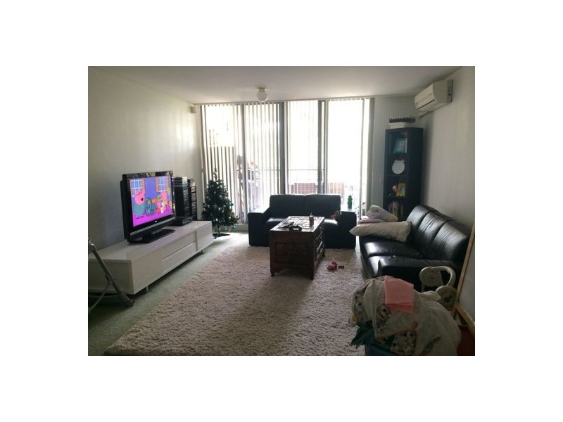 25/1 Owens Avenue, Newington NSW 2127