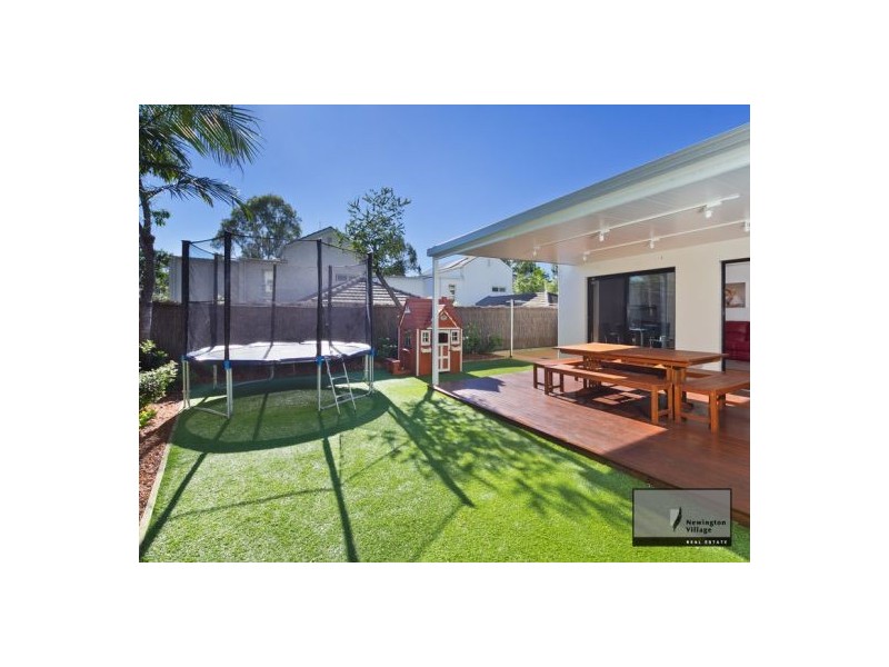 3 Lewis Way, Newington NSW 2127