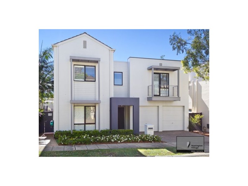 3 Lewis Way, Newington NSW 2127