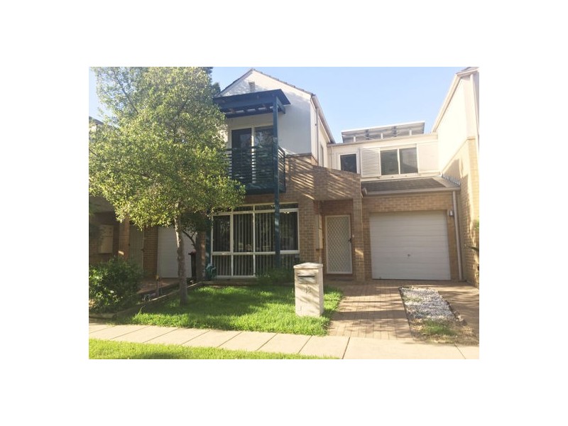 43 Cumberland Square, Newington NSW 2127