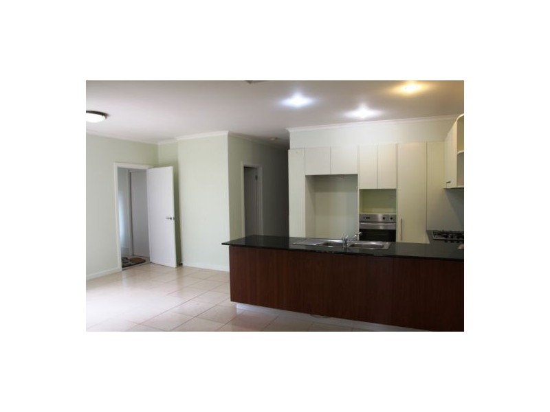 43 Cumberland Square, Newington NSW 2127