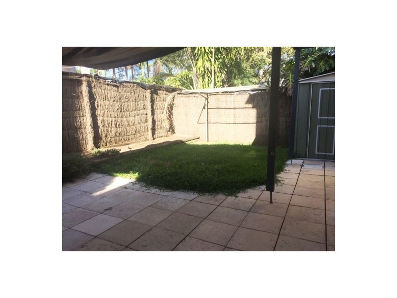 43 Cumberland Square, Newington NSW 2127