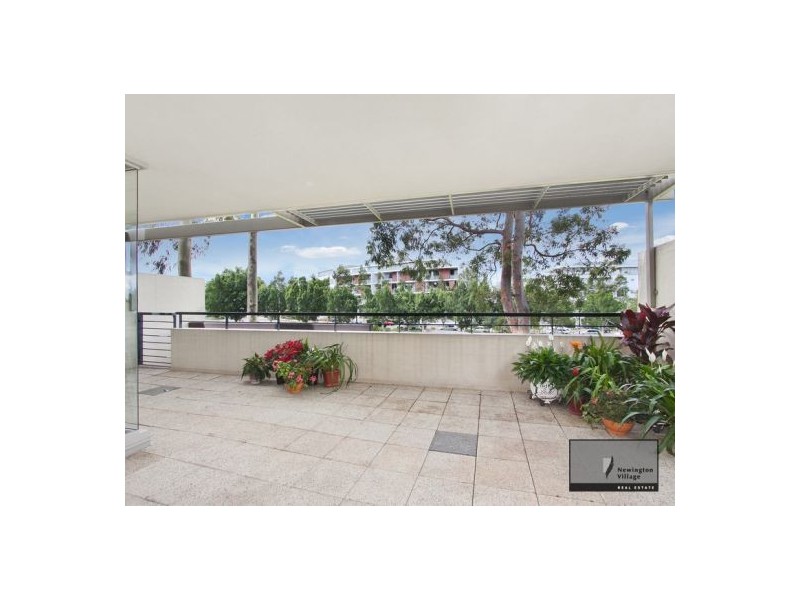 26/5 Mockridge Avenue, Newington NSW 2127