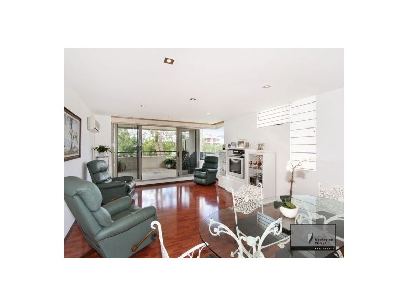 26/5 Mockridge Avenue, Newington NSW 2127