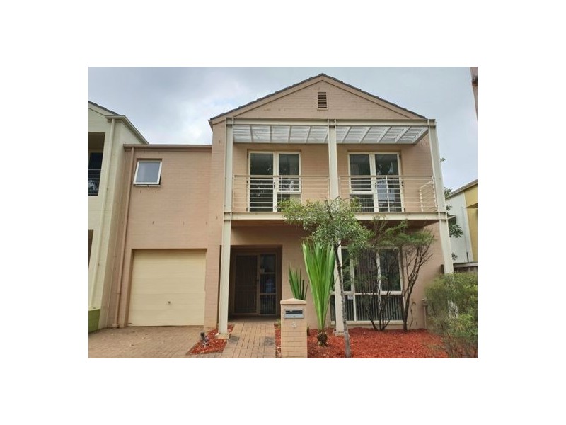 3 Banksia Place, Newington NSW 2127