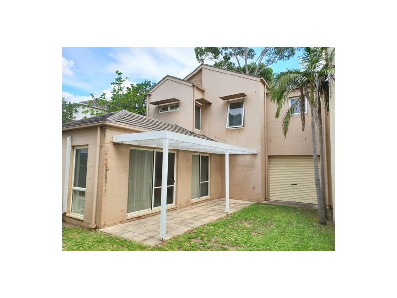 3 Banksia Place, Newington NSW 2127