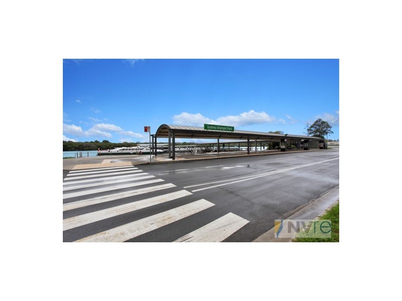 3 Banksia Place, Newington NSW 2127