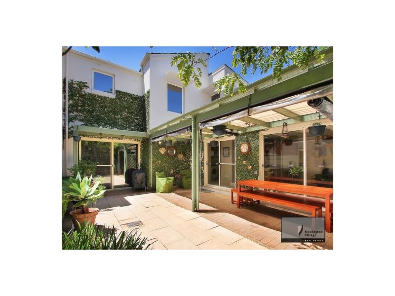 42 Newington Boulevard, Newington NSW 2127