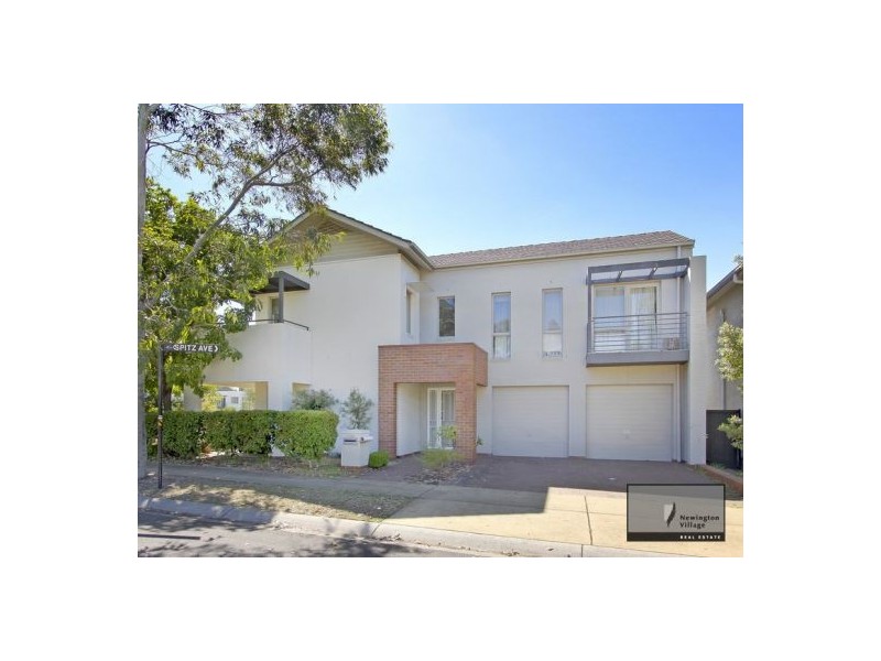 29 Spitz Avenue, Newington NSW 2127