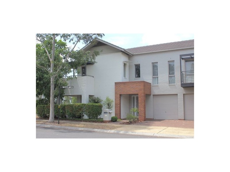 29 Spitz Avenue, Newington NSW 2127
