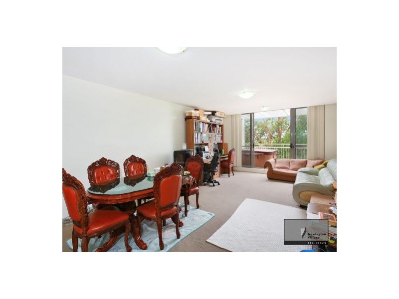 11/3 Devitt Avenue, Newington NSW 2127