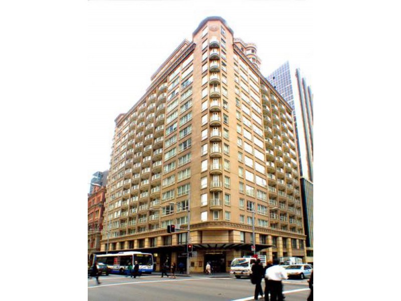404/2 Bond Street, Sydney NSW 2000