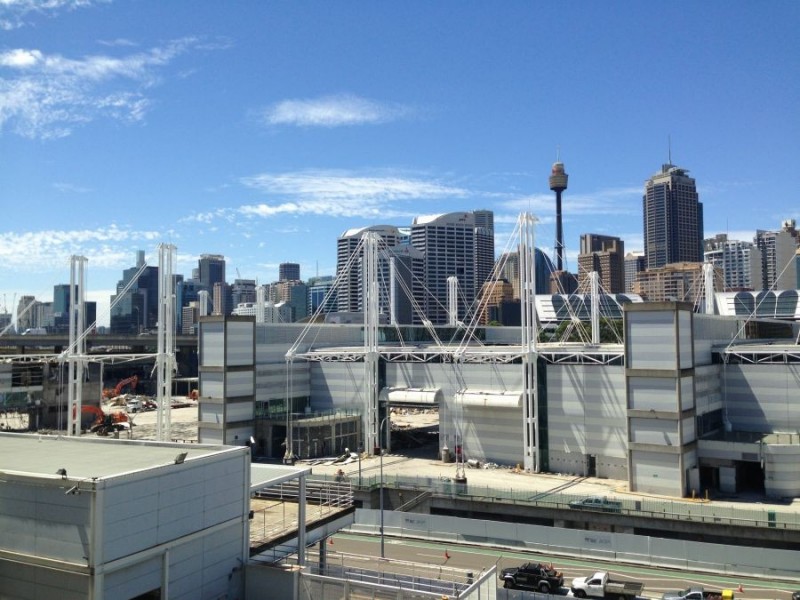 503/287 Pyrmont Street, Pyrmont NSW 2009